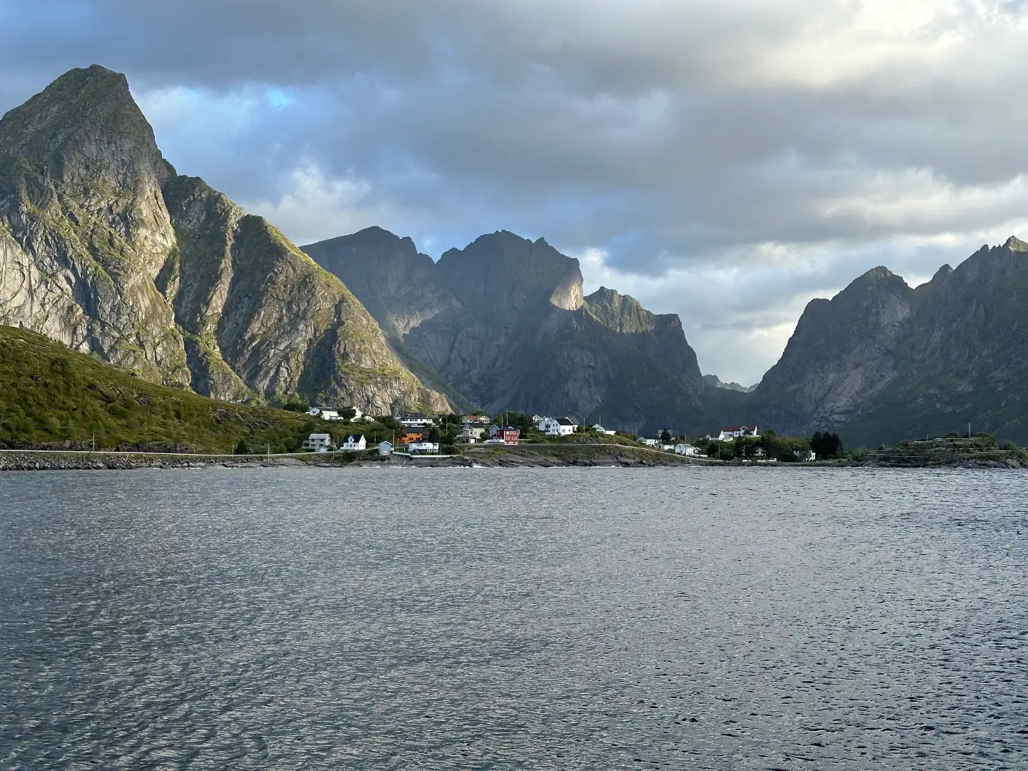 Lofoten